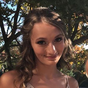 Meet your Posher, Audrey